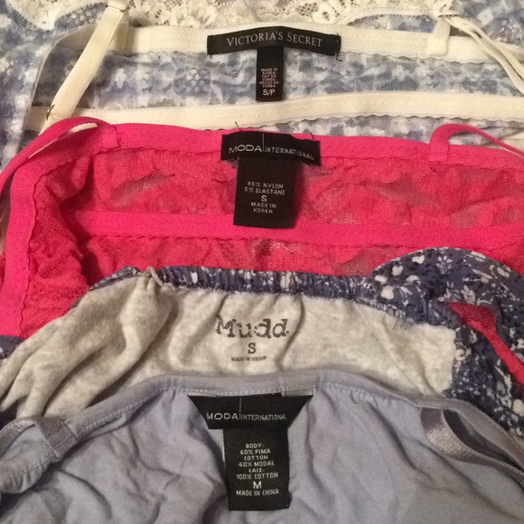 Sexy crop lot - Picture 7 of 8